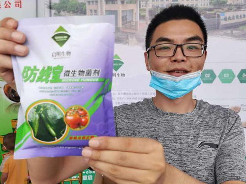 湖北宜都菌种厂 墙外花开香四方，农业种养与肥料生产的新引擎