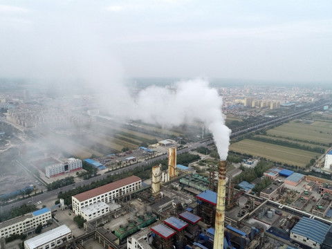 化肥生产企业的肥料生产 流程、挑战与可持续发展