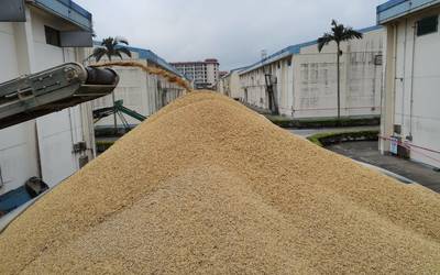 农业肥料的使用与生产 一部发展史