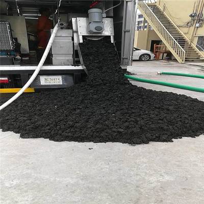 渣液分离环保吸粪车 推动废弃物资源化与肥料生产创新